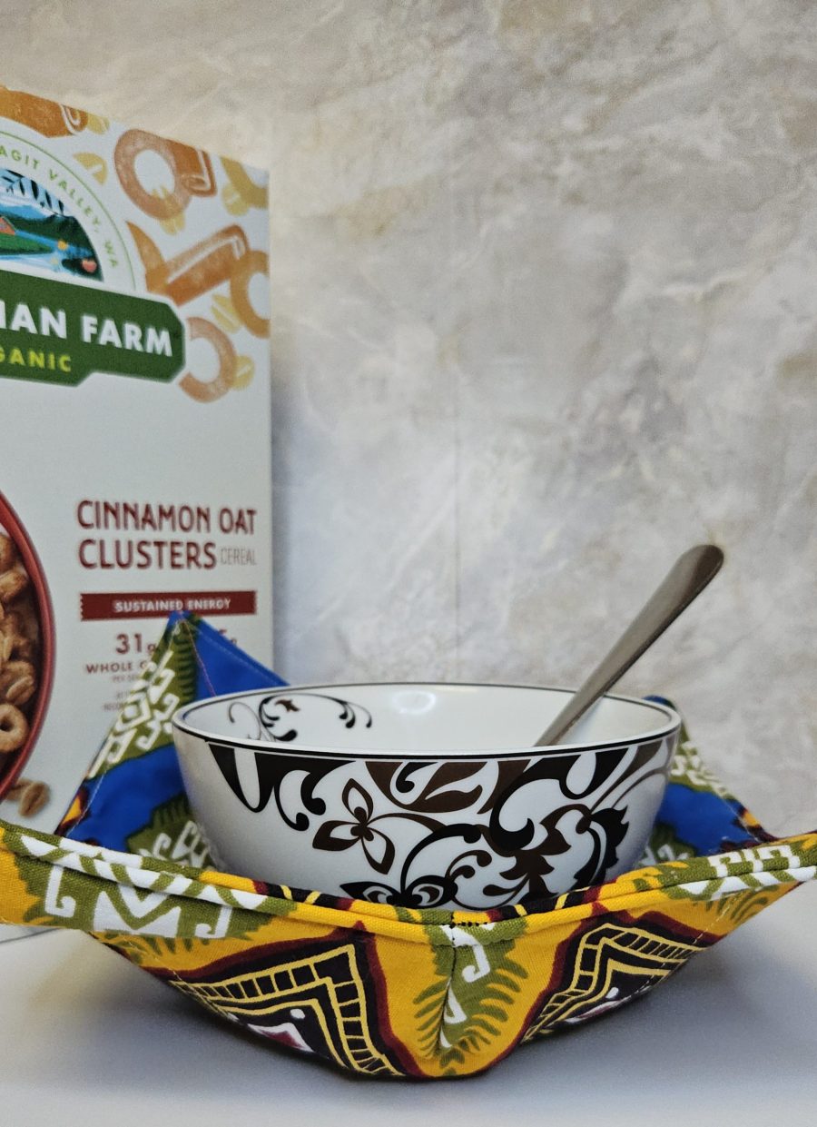Bowl Cozies - Image 2