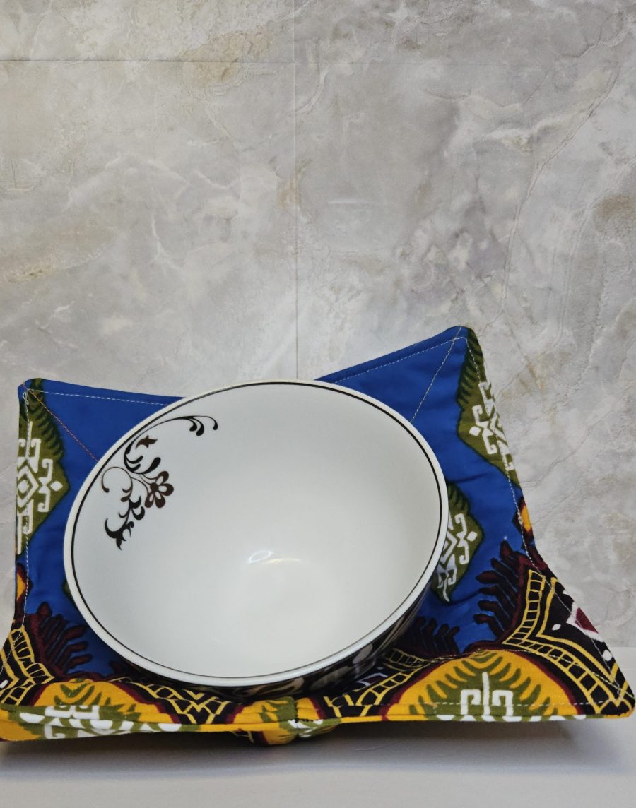 Bowl Cozies - Image 16