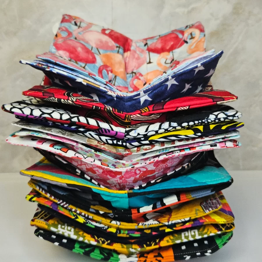 Bowl Cozies
