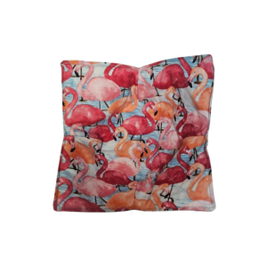 Flamingo Print