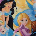 Disney Princesses