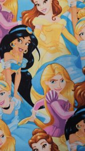 Disney Princesses