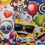 Emoji Collage