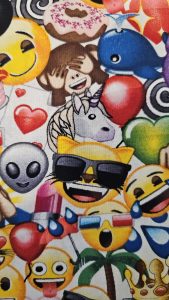 Emoji Collage