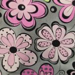 Funky Floral Doodle