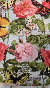 Botanical Garden Journal