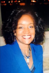 Photo of Anita